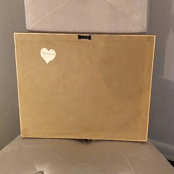 Vintage Cindy Jacob Ltd Wall Art - Picture 5 of 5